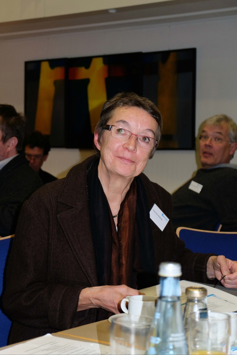 Ursula Schmidt-Bichler